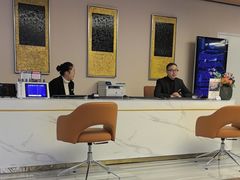 -北京王府井天伦王朝酒店