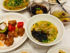 -莆田餐厅PUTIEN(三里屯店)