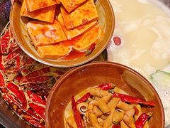-重庆老灶火锅(红岭店)