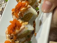 -将太无二·北美传奇寿司(瑞士公寓店)