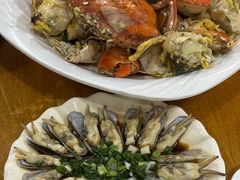 -温州一家人美食(西木头市店)