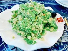 -瑞丰园庭院餐厅·白族传统家常菜