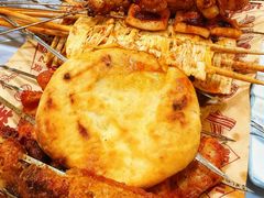 -杨姐大片肉烧烤