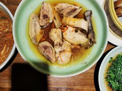 -鱼食饭稻·苏浙土菜17年老馆子(平江路店)