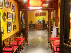 -那家小馆•北京菜•烤鸭(中关村店)