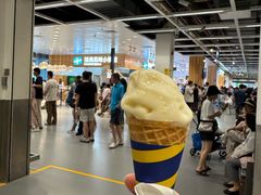 -宜家家居(四元桥商场店)