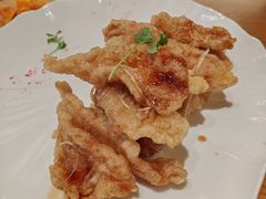 -奉天小馆·非遗东北菜(沈阳万象城店)