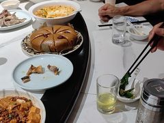-新虹楼饭庄(崇明陈家镇店)