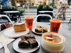 -81BAKERY(大学路店)