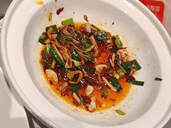 -湘中缘·湖南菜(娄底驻京办店)