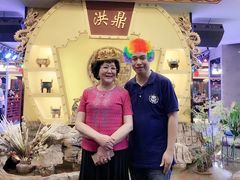 -小天鹅火锅·一线江景洪鼎旗舰店(洪崖洞店)