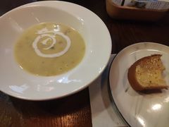 -斯比特花园西餐厅(东方商厦店)