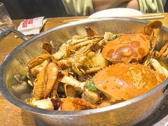 -七欣天香辣蟹火锅(苏州相城VIP总店)