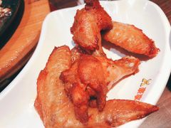 -豪享来牛排(人民店)