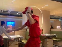 -海底捞火锅(珠影星光城夜宵主题店)