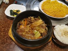 -六七八韩式烤肉·韩国料理(上杭路店)
