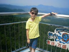 -梦幻奥陶纪景区