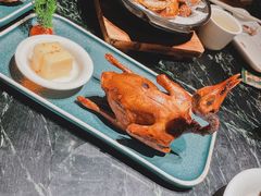 红烧乳鸽-大鸽饭(北京路店)