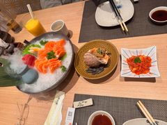 -德川家日本料理(顺义华联店)