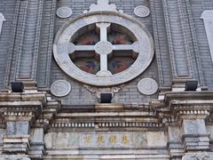 -王府井天主教堂