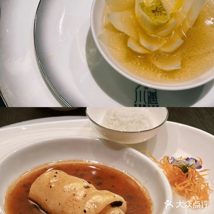 谁懂‼️这家私房菜真的抗拒不了‼️