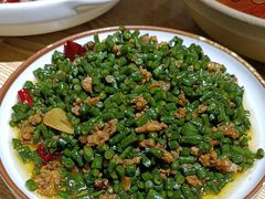 -叁煨蹄花·下饭盐帮菜(人民广场店)