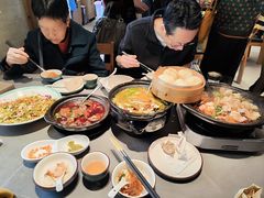 -陶德砂锅(蜀汉路店)