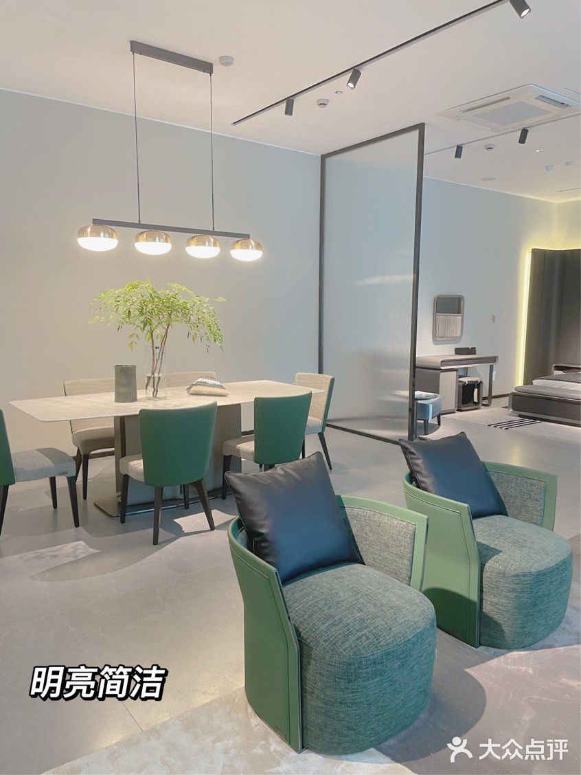 南京探店｜来逛家具展啊🎫