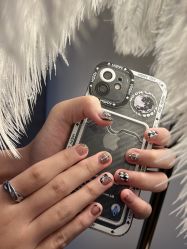 -RnD瑷缇专业美甲美睫