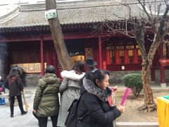 -罔极寺