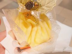 -檬舒舒MonChouChou(久光百货店)
