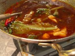 -留半山·香港食堂(啦啦宝都店)