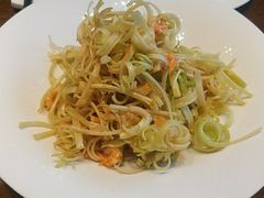 -俏东方·海味水饺·青岛菜(崂山店)