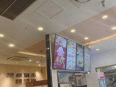 -小杨生煎(金山百联购物中心3楼店)