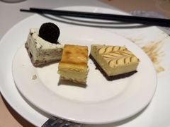 -晶丽香榭自助餐(南京大饭店)