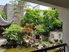 -苏州吴宫泛太平洋酒店