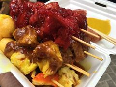 -凝香园(渣菲大厦店)