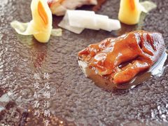 -广州富力君悦大酒店空中花园