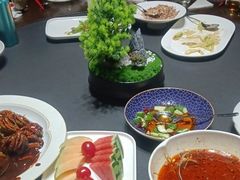-曼格纳·曼芯馆(杨浦店)