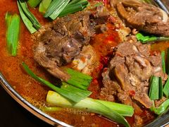 -纳鲁孜·新疆特色餐厅(上海悦荟广场店)