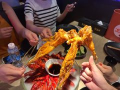 -红盔甲·小龙虾(车公庙店)