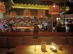 -不二·民谣音乐餐酒吧(九眼桥店)
