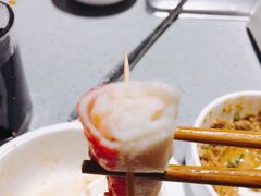 -海底捞火锅(海宁路店)