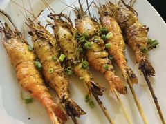 -吾家传承·橄榄妹大排档(陈家祠店)