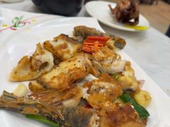 -有腥气私房菜·寻味顺德