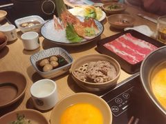 -温野菜涮涮锅(西单大悦城店)