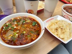 -兄弟俩老李家牛肉汤(总店)