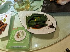 -陆壹捌餐厅(五大道店)