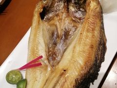 -気楽亭和食料理(气乐亭大世界本店)