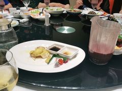 -丰收日·小海鲜·沪上家宴(顾村正大店)